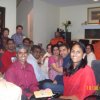 Interactive Satsang after concluding discourse-CIRDNA